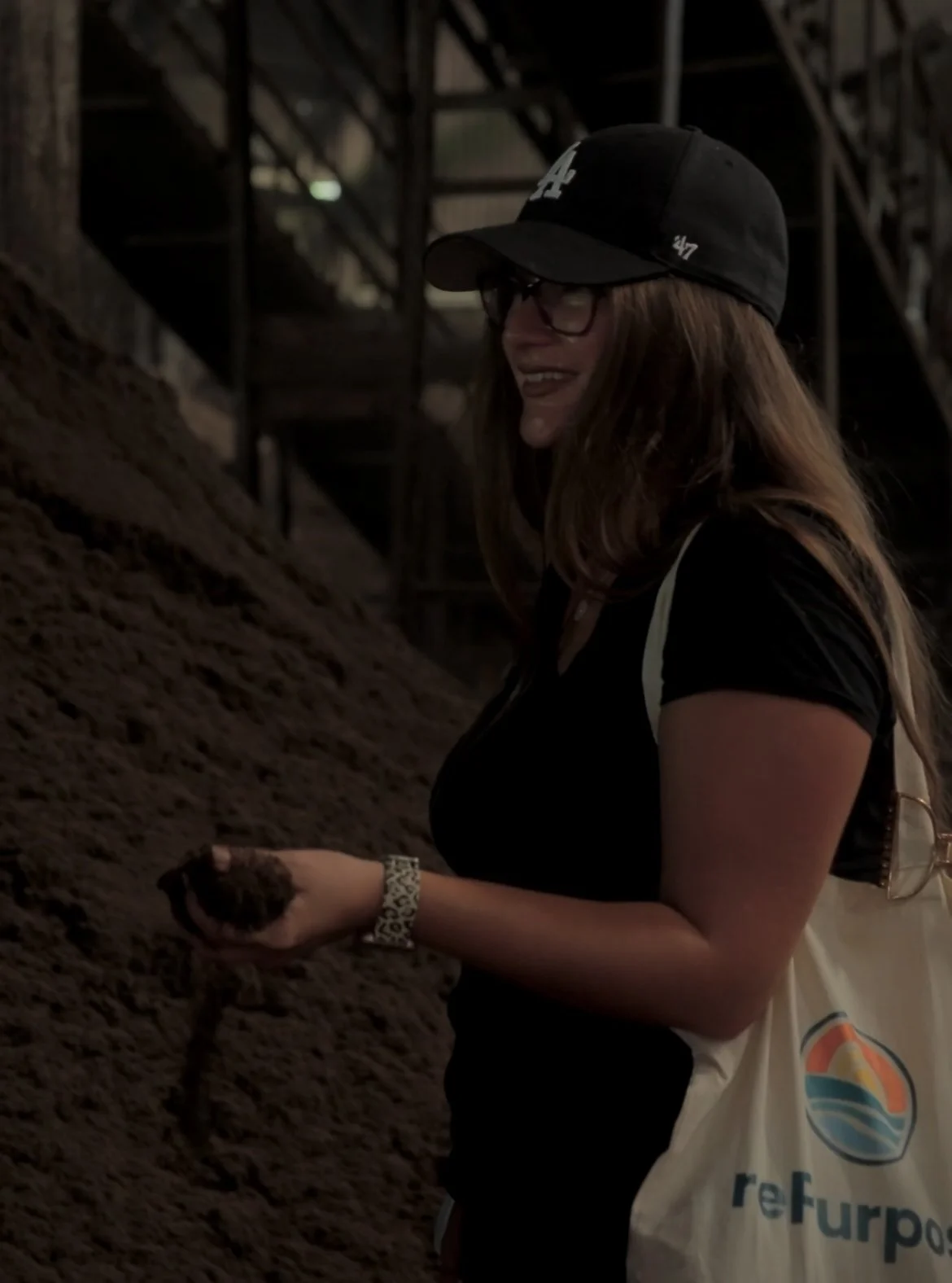 About — Paloma Jacome